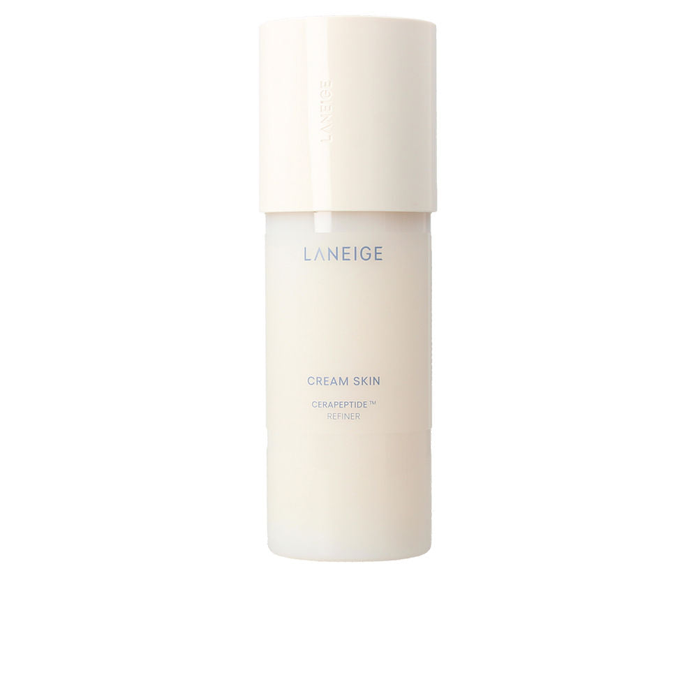 Tônico facial e hidratante CREAM SKIN CERAPEPTIDE 170 ml