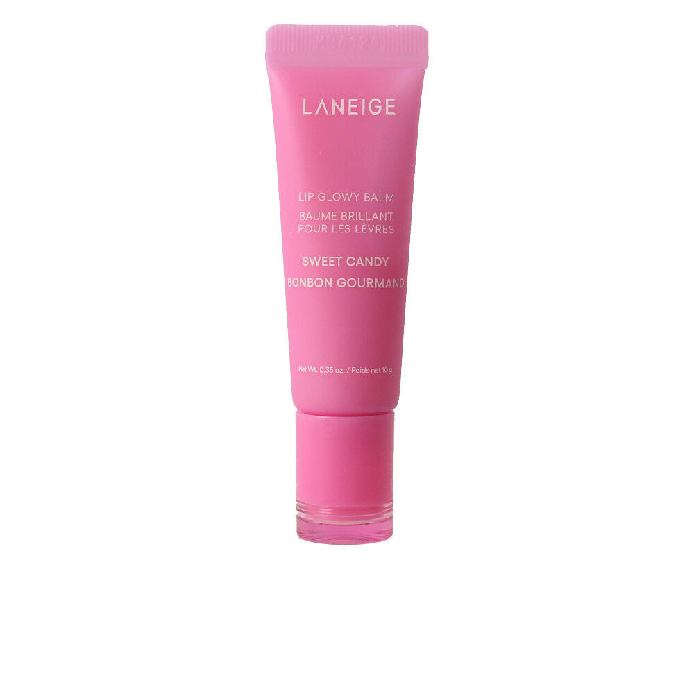 Bálsamo Labial Iluminador #Sweet Candy 10g