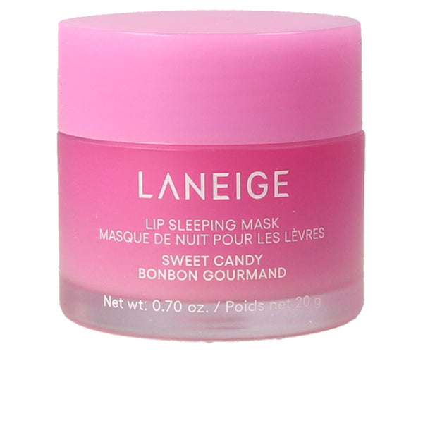 Máscara labial noturna #Sweet Candy 20 g