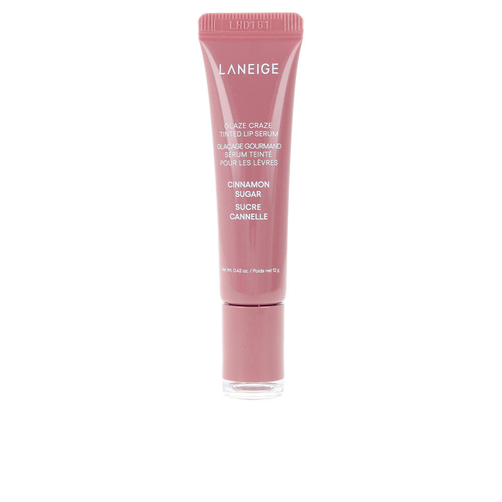 Sérum labial com cor #Cinnamon Sugar 12 g