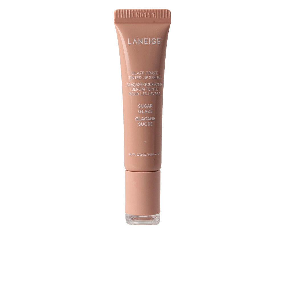 Sérum labial com cor #Sugar Glaze 12 g