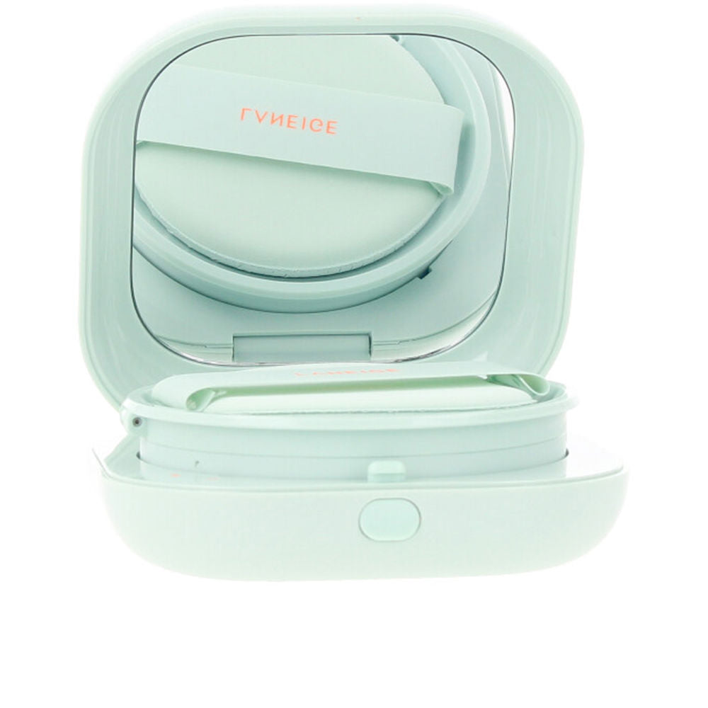 Base líquida matte NEO CUSHION nº 21N1 - Bege 15 g
