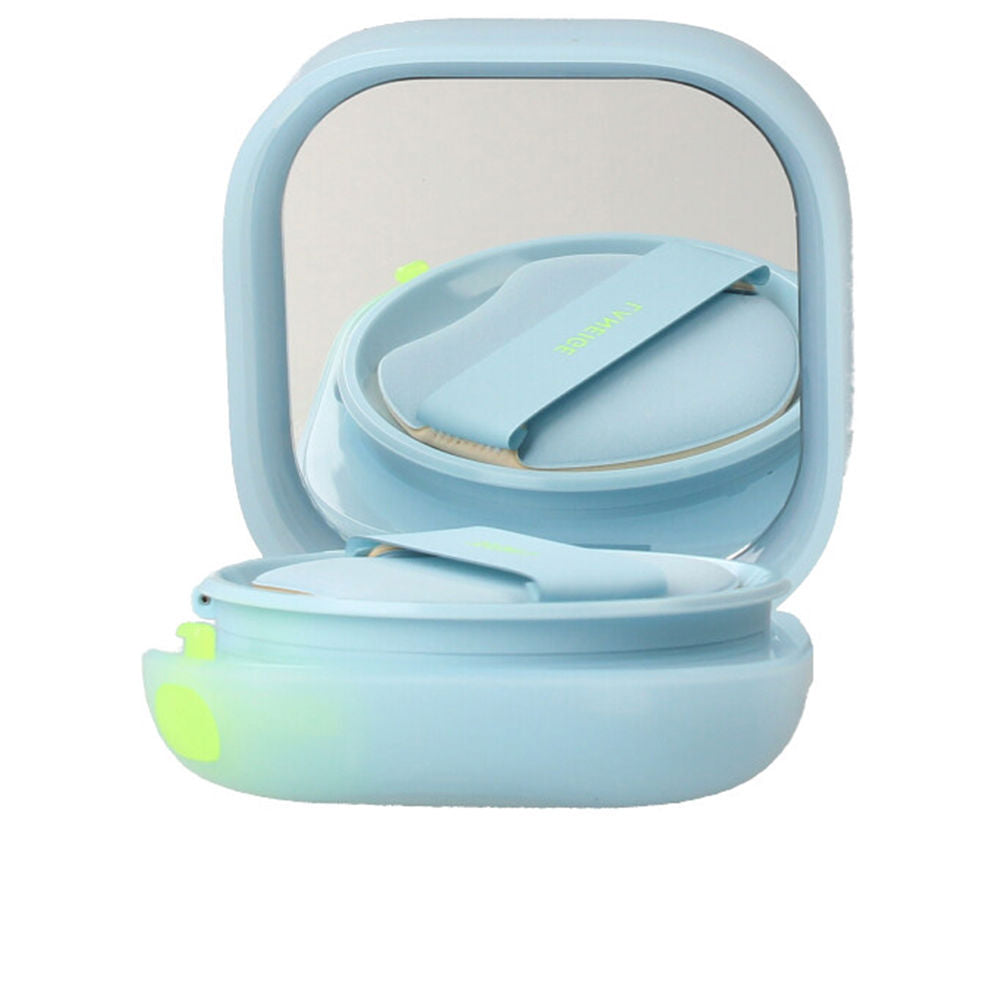 NEO CUSHION MEWY maquiagem #21W-Bege Quente 15 gr