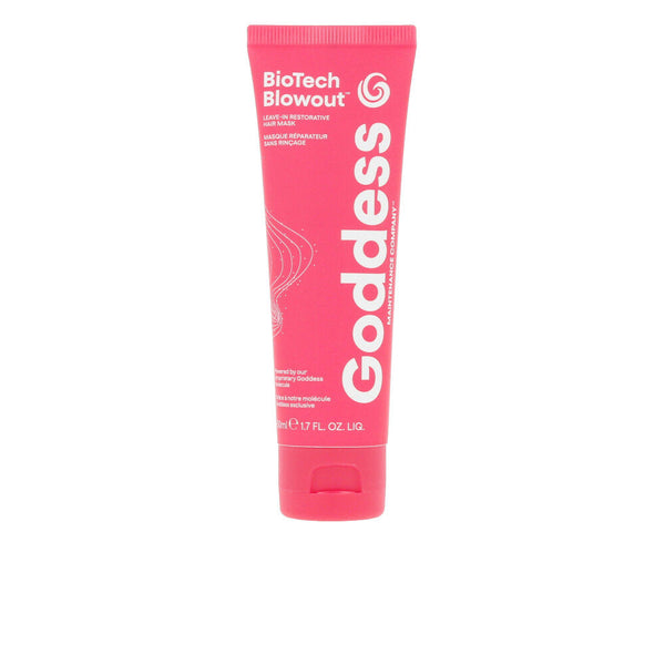 Máscara restauradora sem enxágue BIOTECH BLOWOUT 50 ml