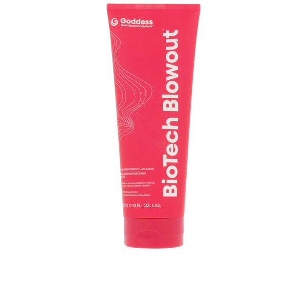 Máscara restauradora sem enxágue BIOTECH BLOWOUT 300 ml