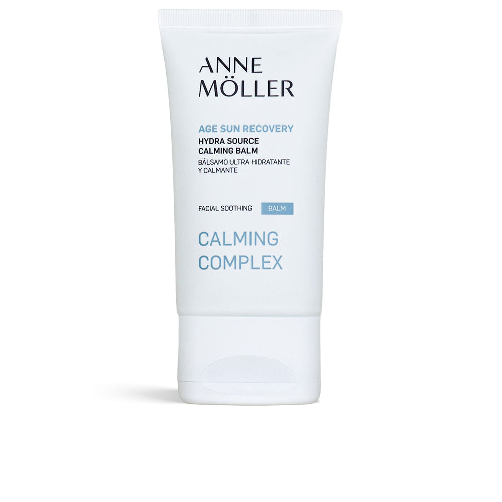 Bálsamo ultra-hidratante e suavizante AGE SUN RECOVERY 50 ml