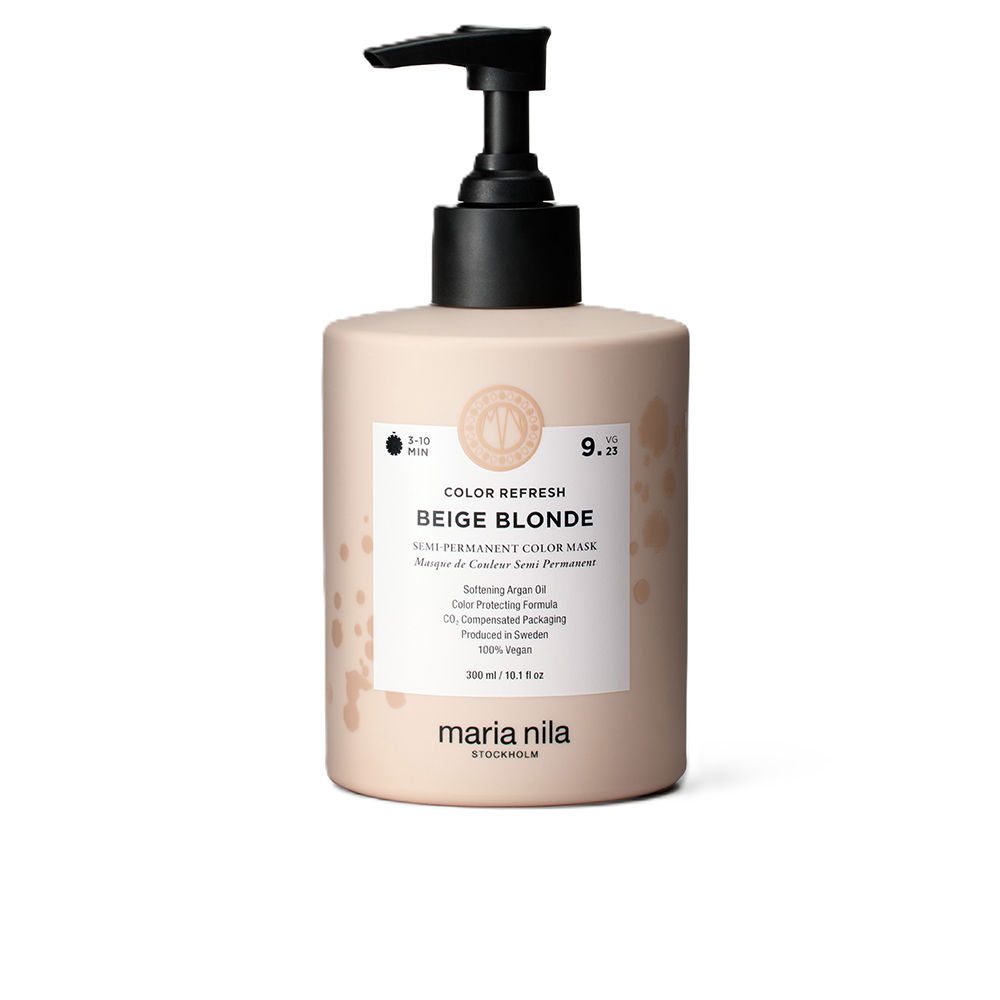 COLOUR REFRESH #9.23-Beige Blonde 300 ml