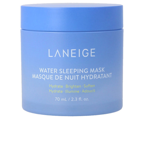 Máscara noturna WATER SLEEPING 70 ml