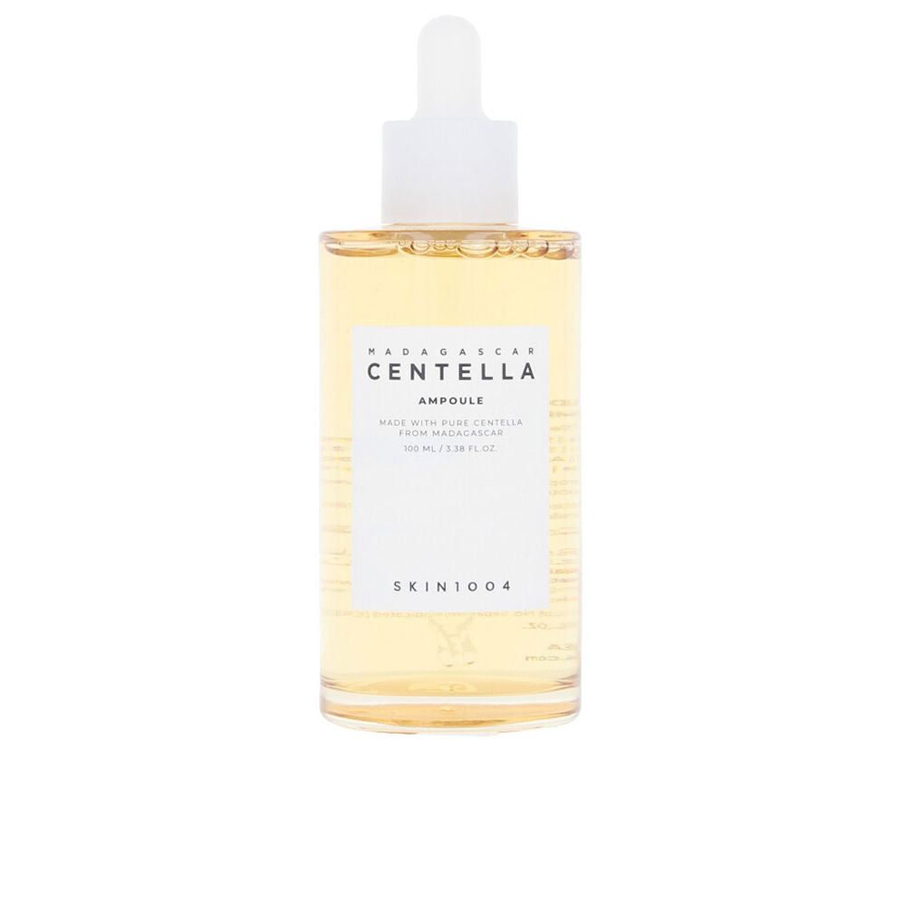 Ampola de Centella de Madagascar 100 ml