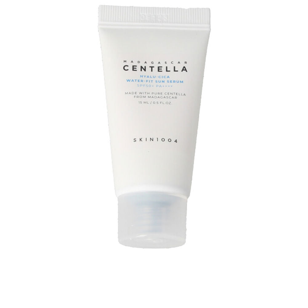MADAGASCAR CENTELLA sérum solar water-fit hyalu-cica SPF50+ 15 ml