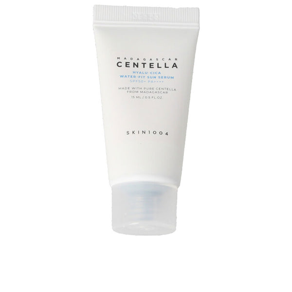 MADAGASCAR CENTELLA sérum solar water-fit hyalu-cica SPF50+ 15 ml