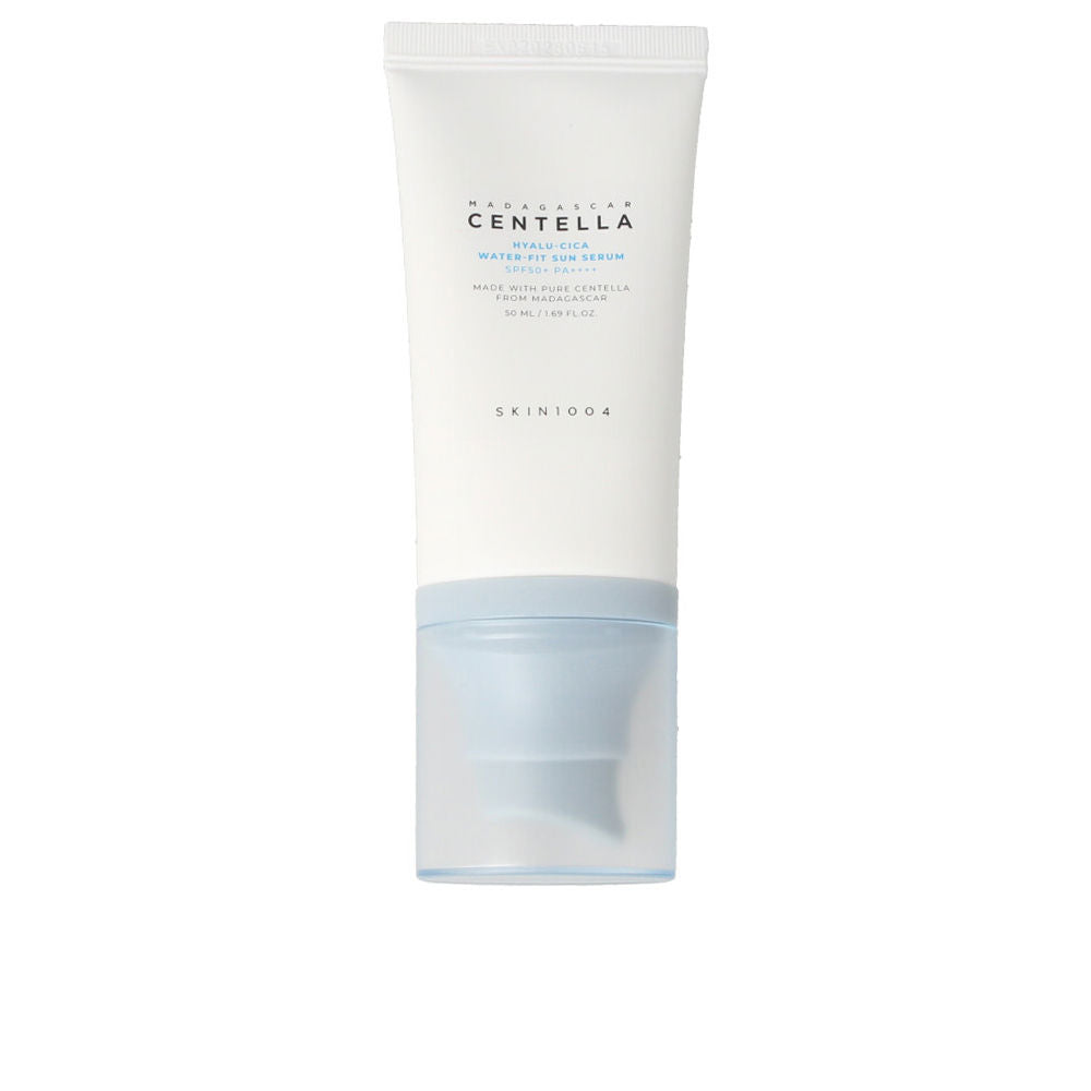 Sérum protetor solar de Centella de Madagascar FPS 50+ 50 ml
