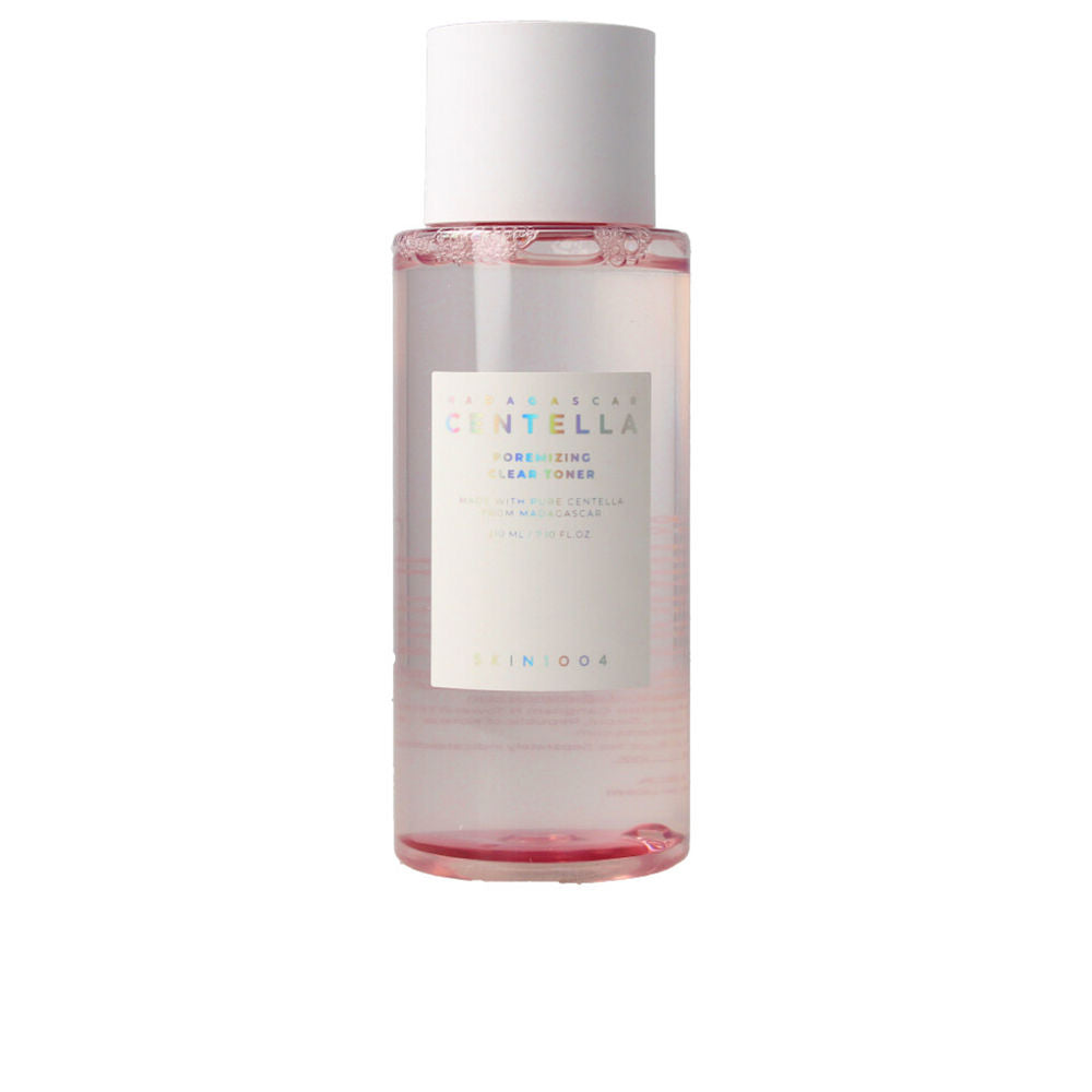 Tônico facial clareador e minimizador de poros MADAGASCAR CENTELLA 210 ml
