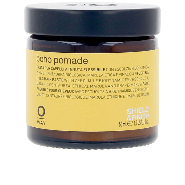 Spray de cabelo flexível BOHO 50ml