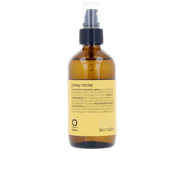 Óleo reestruturante GLOSSY NECTAR 160 ml