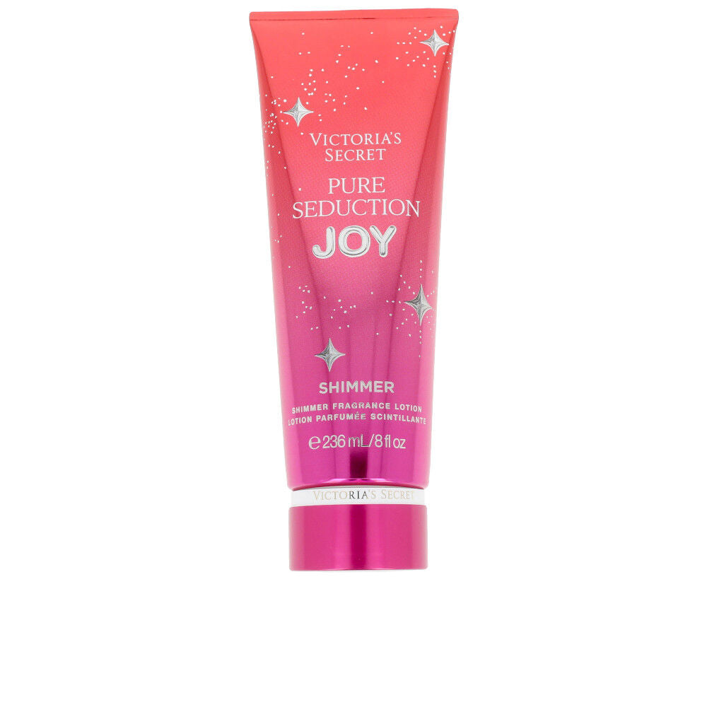 Loção corporal PURE SEDUCTION JOY SHIMMER 236 ml