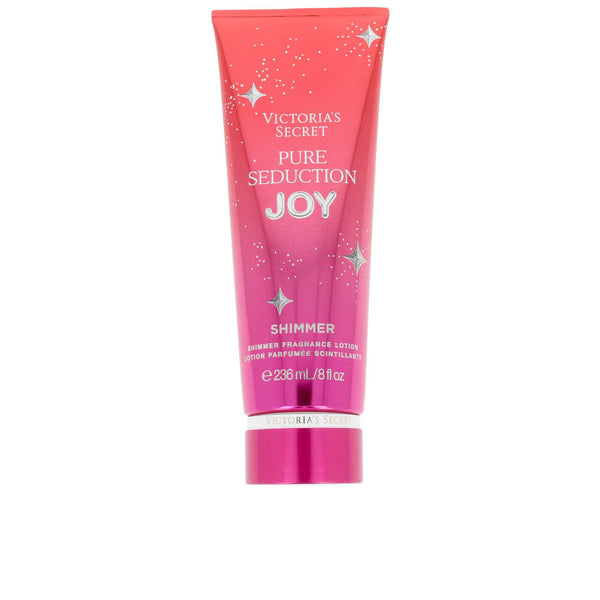 Loção corporal PURE SEDUCTION JOY SHIMMER 236 ml