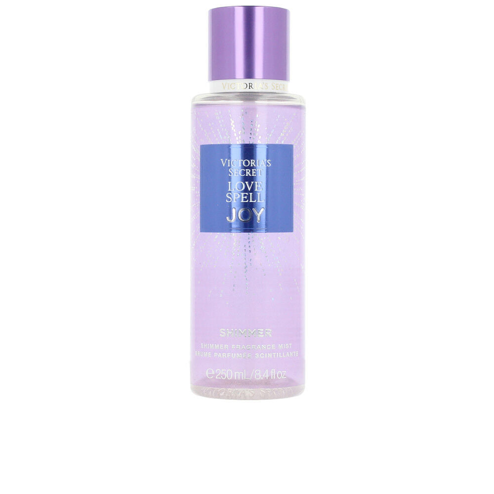 Body mist LOVE SPELL JOY SHIMMER 250 ml