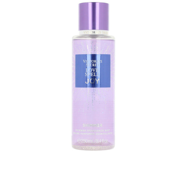 Body mist LOVE SPELL JOY SHIMMER 250 ml