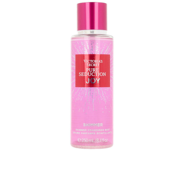Body mist Pure Seduction Joy Shimmer 250 ml