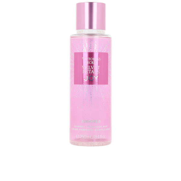 VELVET PETALS JOY SHIMMER body mist 250 ml