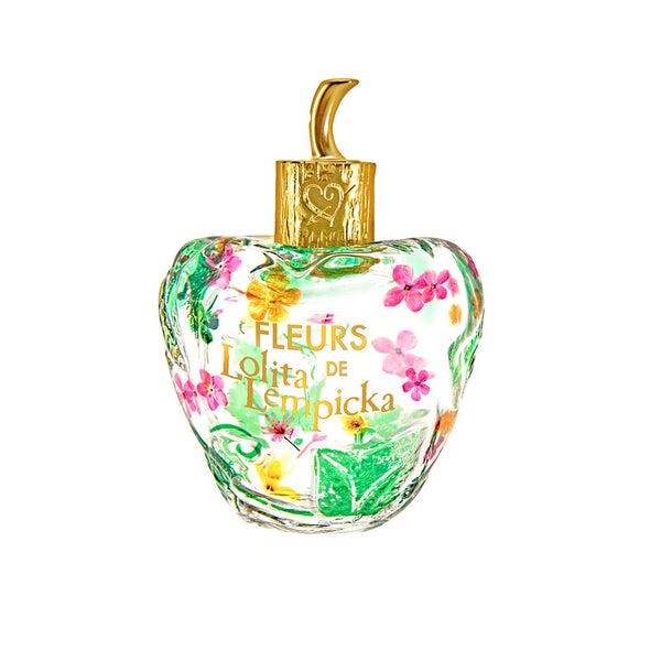 FLEURS DE LOLITA LEMPICKA edp vapo 50 ml