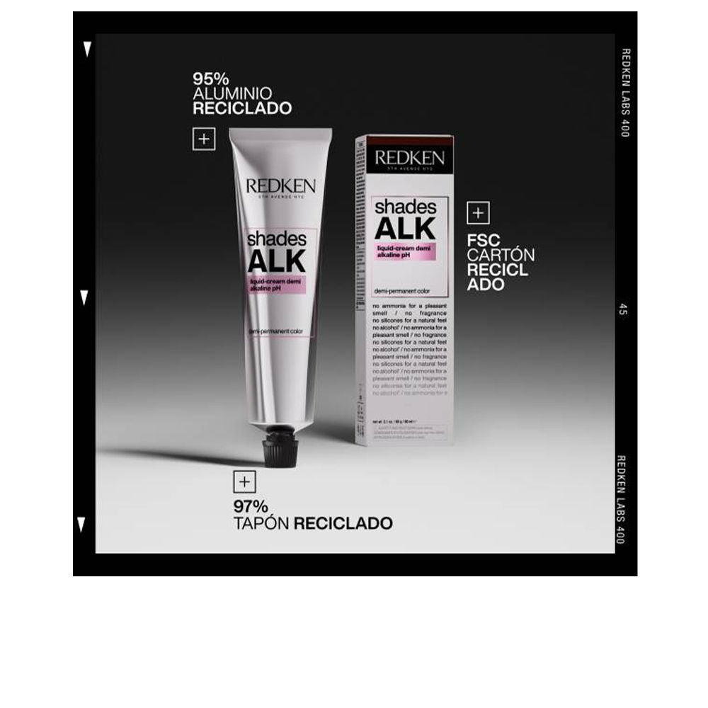 SHADES ALK #10NA 60 ml