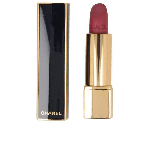 ROUGE ALLURE VELVET #63-Essentielle 3,5 gr
