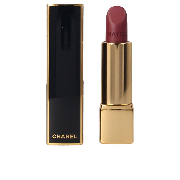 ROUGE ALLURE VELVET #488-Primier Pas 3,5 gr