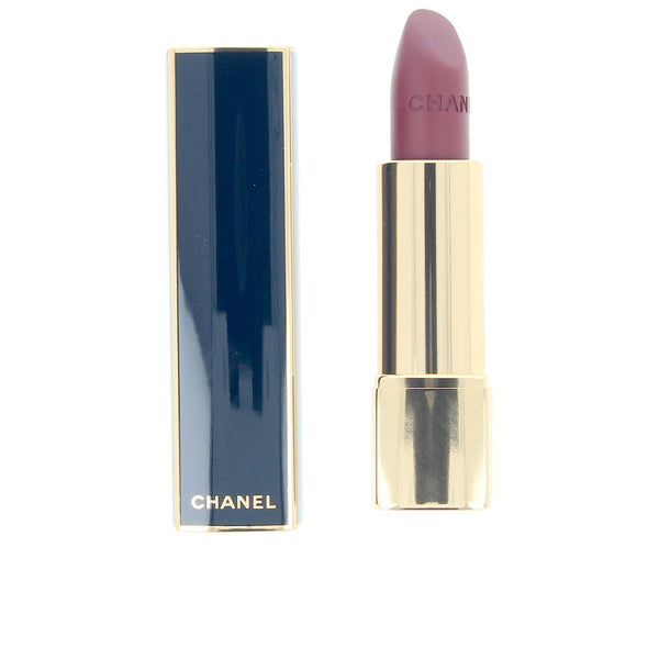 ROUGE ALLURE VELVET #489-Toi et Moi 3,5 gr