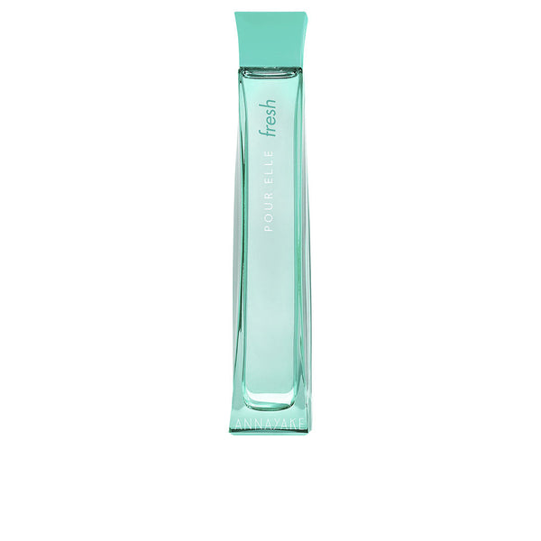 POUR ELLE FRESH edt vapo ed.lim 100 ml