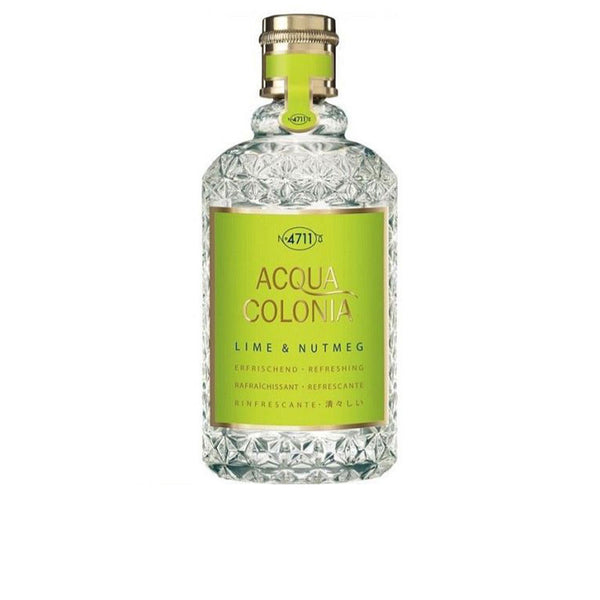 ACQUA COLONIA LEMON &amp; GINGER edc spray e spray 50 ml