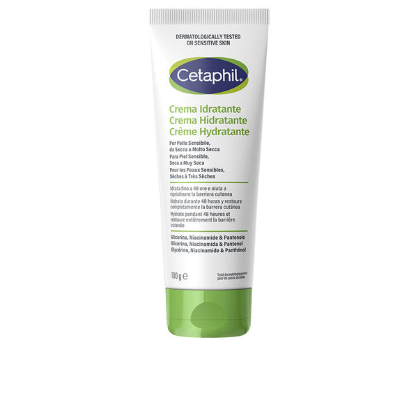 Creme hidratante CETAPHIL 100 g