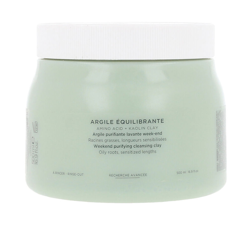 Equilibrante argiloso SPÉCIFIQUE 500 ml