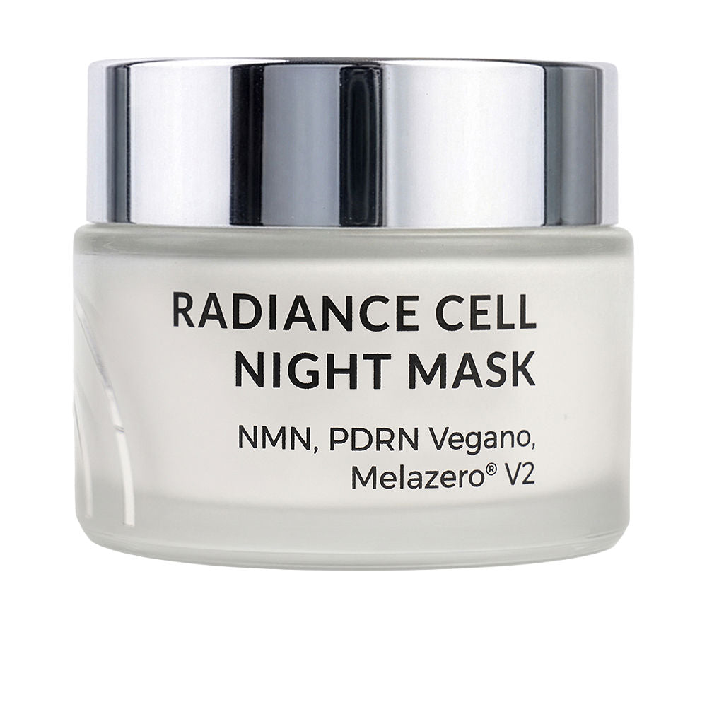 Máscara noturna RADIANCE CELL 50 ml