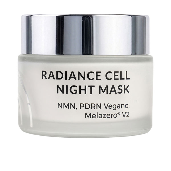 Máscara noturna RADIANCE CELL 50 ml