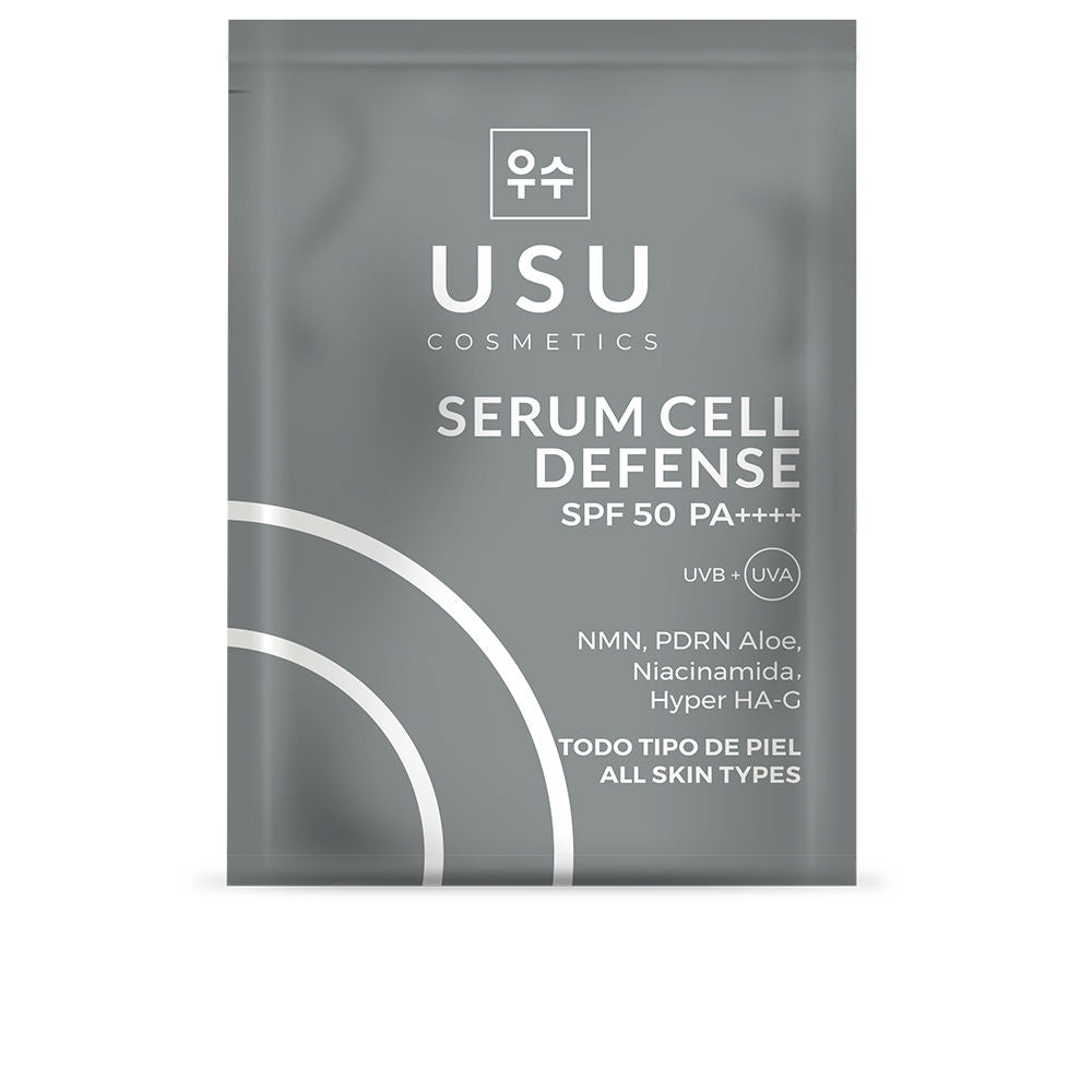 Sérum CELL DEFENSE PA++++ FPS 50 30 ml