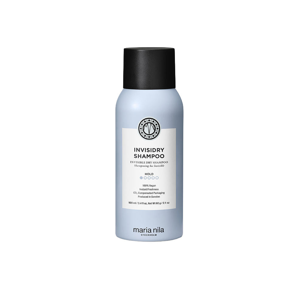 Shampoo INVISIDRY 100 ml