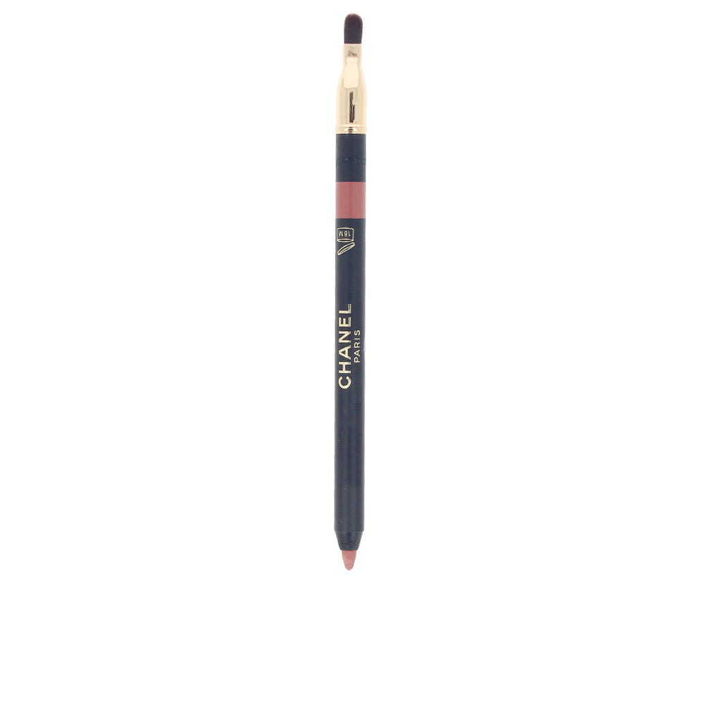 LE CRAYON delineador labial lèvres #158-Rose Natural 1,2 gr
