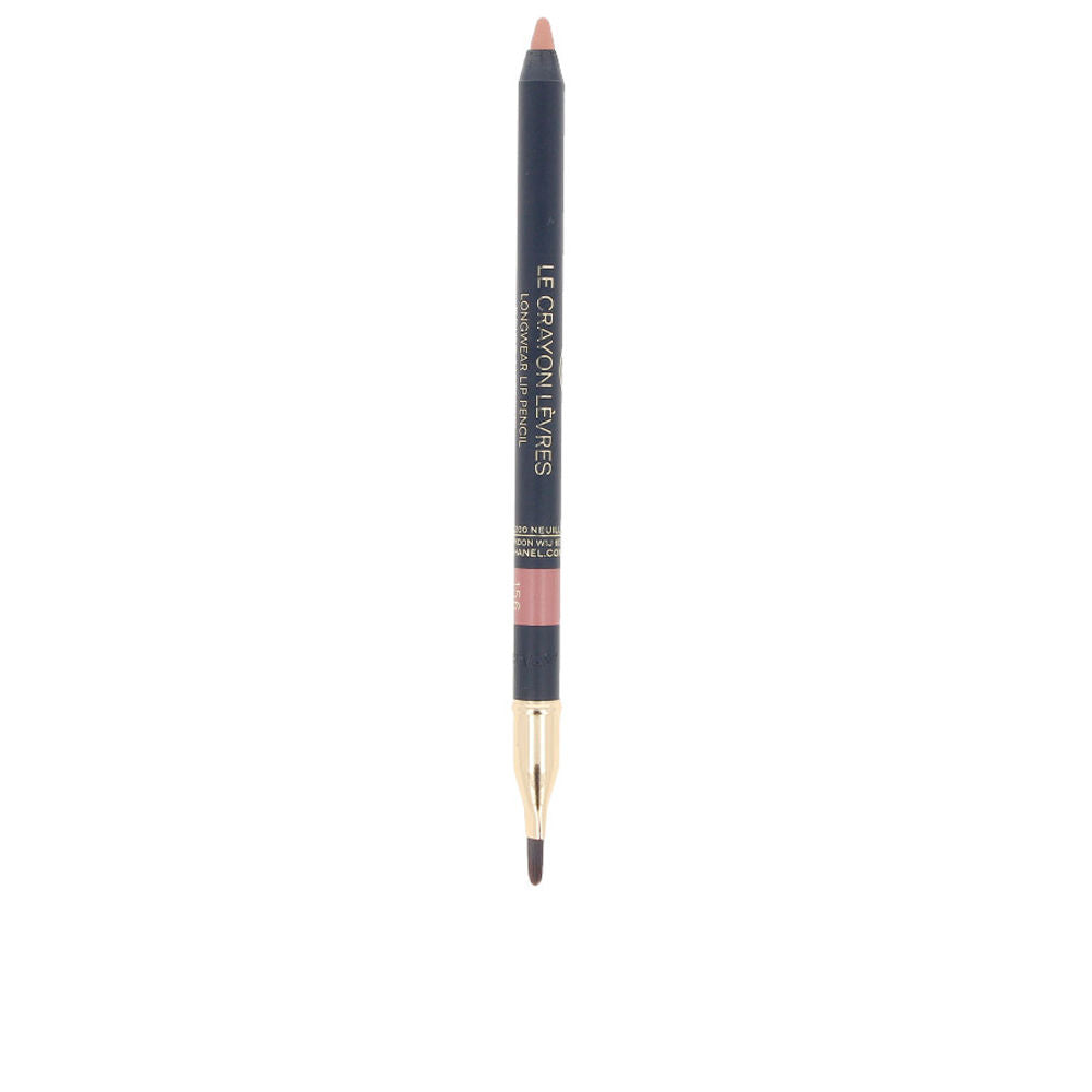 LE CRAYON delineador labial lèvres #156-Naturel Beige 1,2 gr