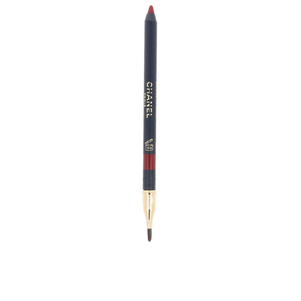 LE CRAYON delineador labial lèvres #184-Rouge Intense 1,2 gr