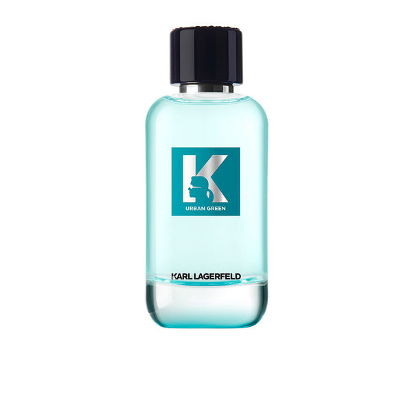 URBAN GREEN edt spray 100 ml