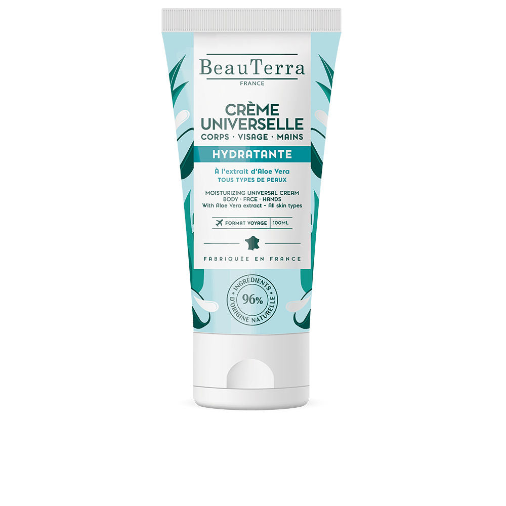Creme hidratante universal 100 ml