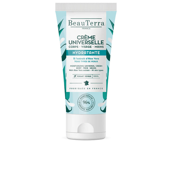 Creme hidratante universal 100 ml