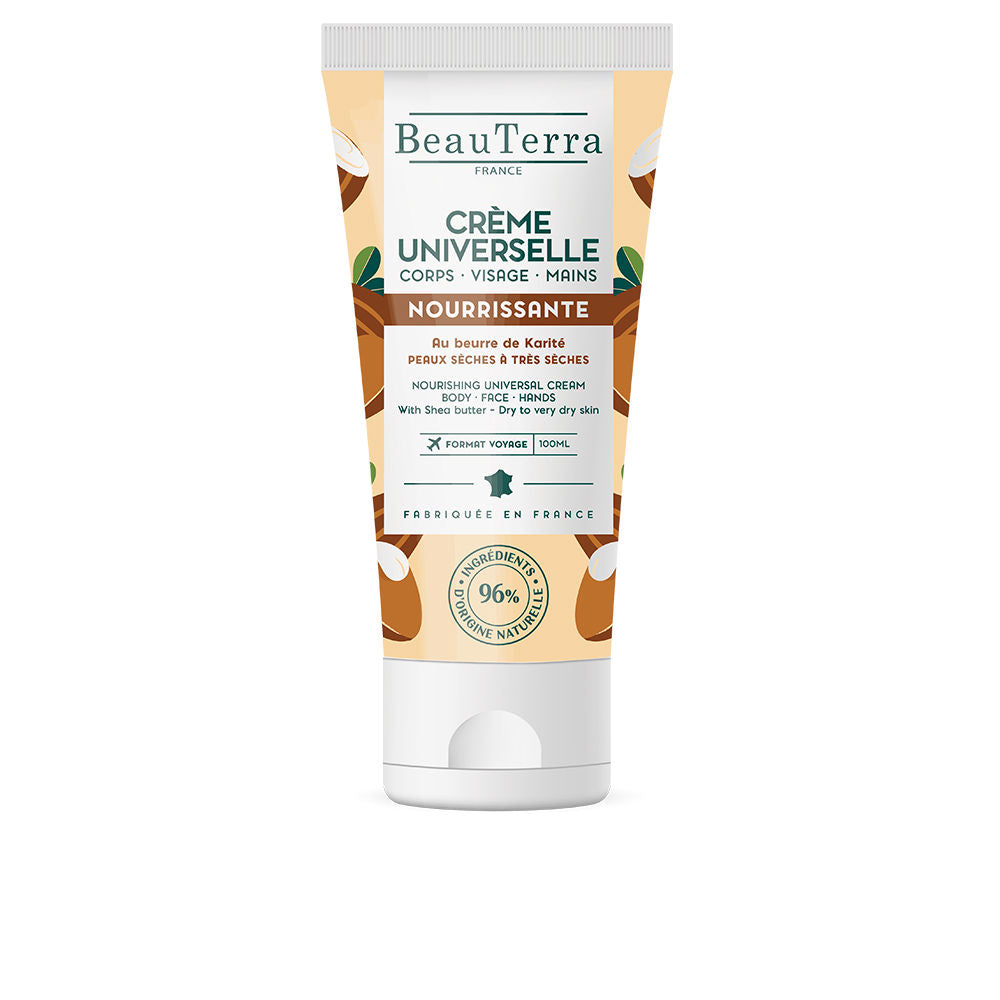 Creme universal nutritivo 100 ml