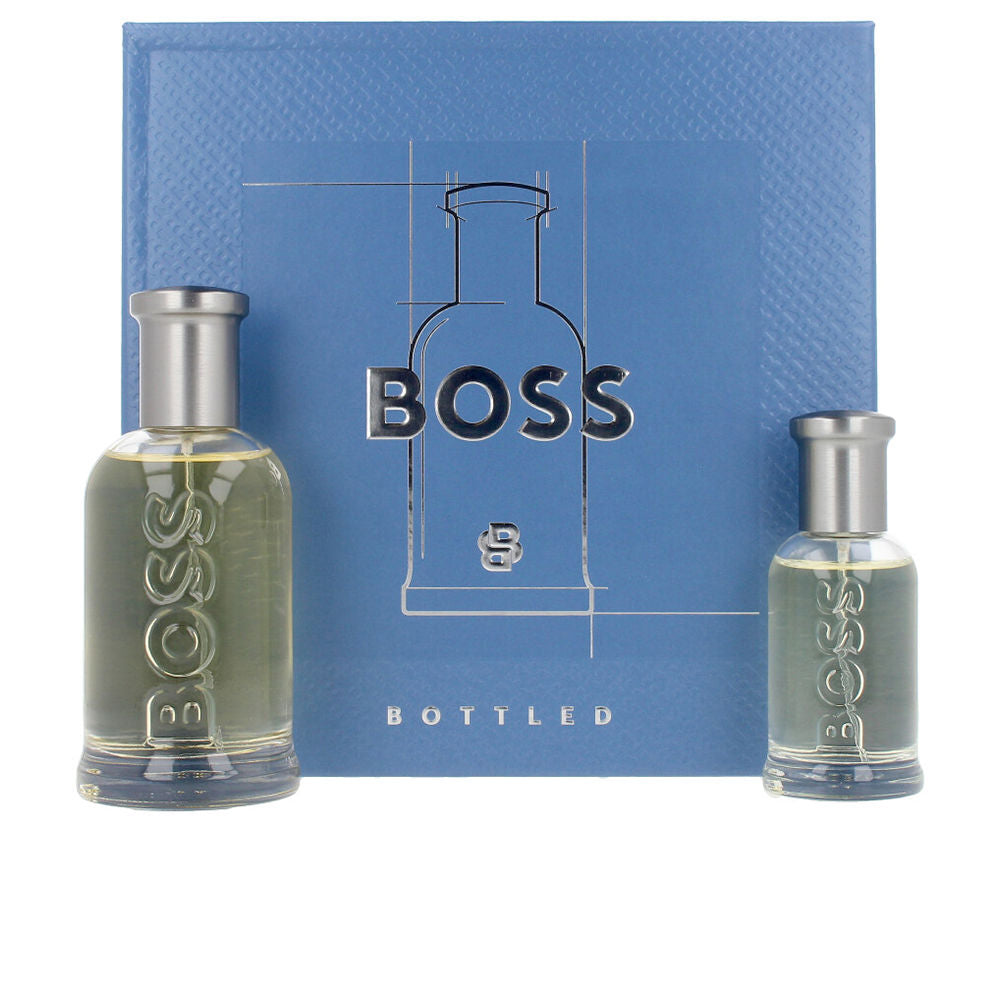 Conjunto de 2 garrafas BOSS