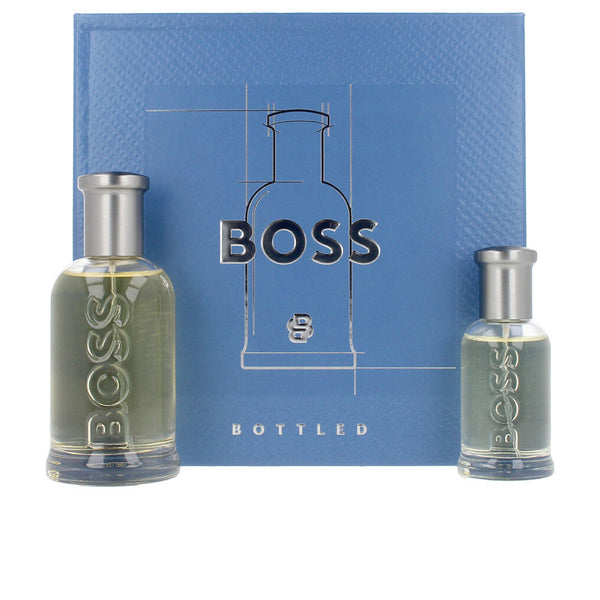 Conjunto de 2 garrafas BOSS