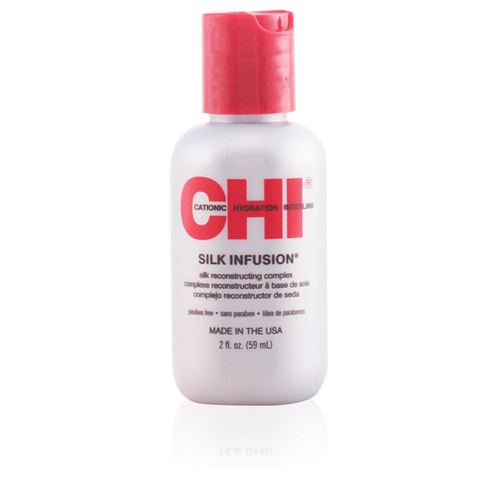 Infusão de seda CHI 59 ml