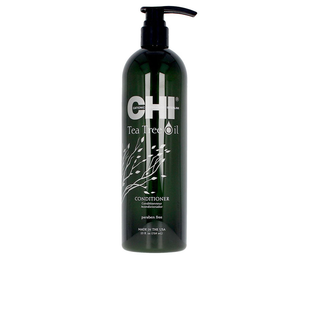 Condicionador CHI TEA MREE OIL 739 ml