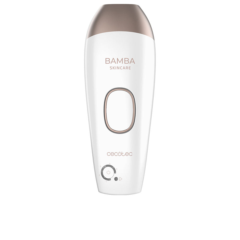 Estojo de quartzo para IPL BAMBA SKINCARE, 5 peças